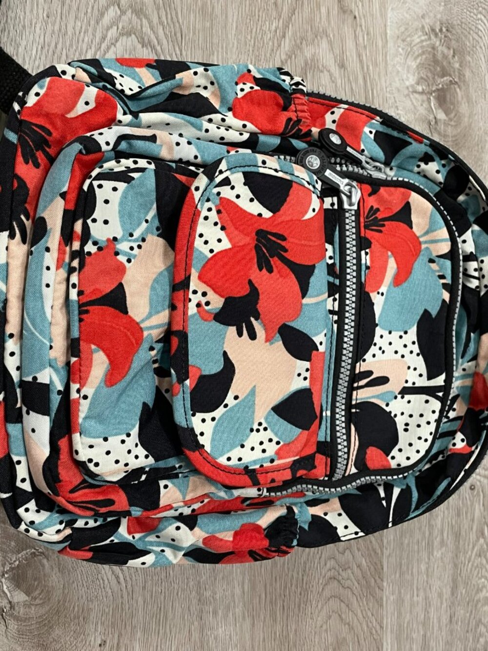 Mini Backpack - Picture 15 of 15